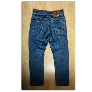 Levi 505 Jeans